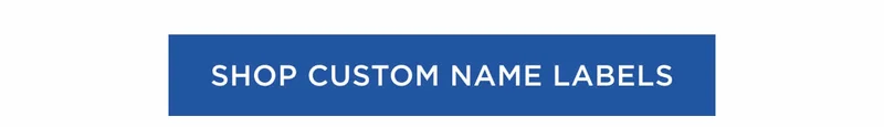 Shop Custom Name Labels