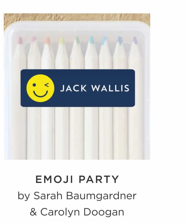 Emoji Party