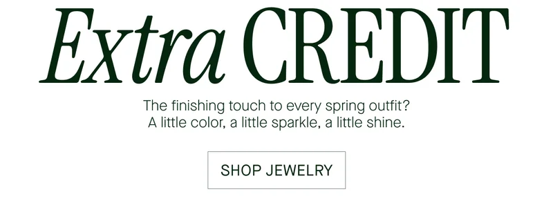 SHOP JEWELRY