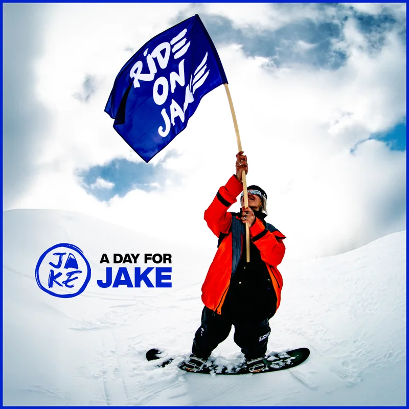 A Day for Jake - March 15, 2025