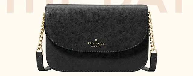 KRISTI CROSSBODY