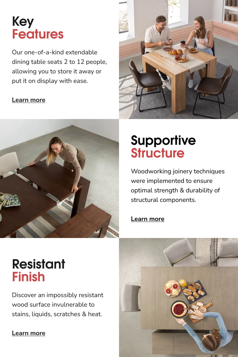 Key Features