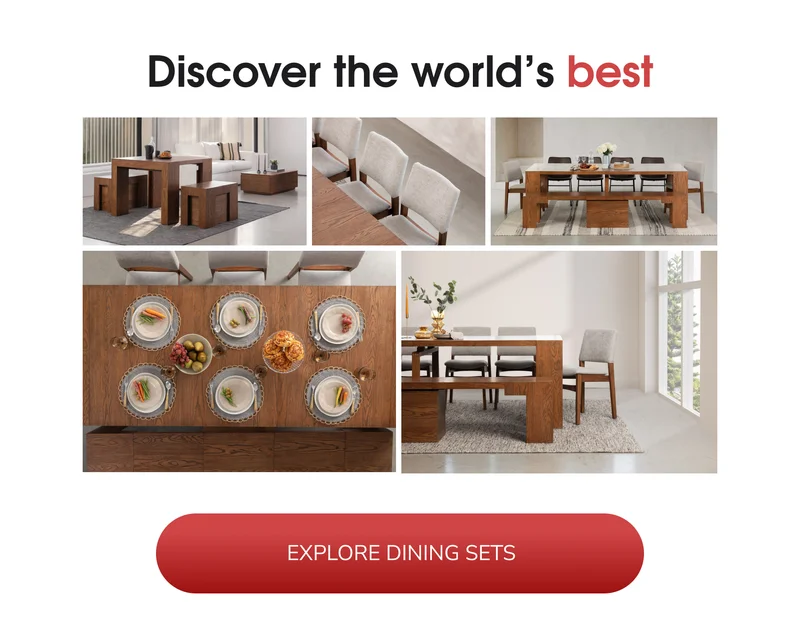 Discover the world's best
