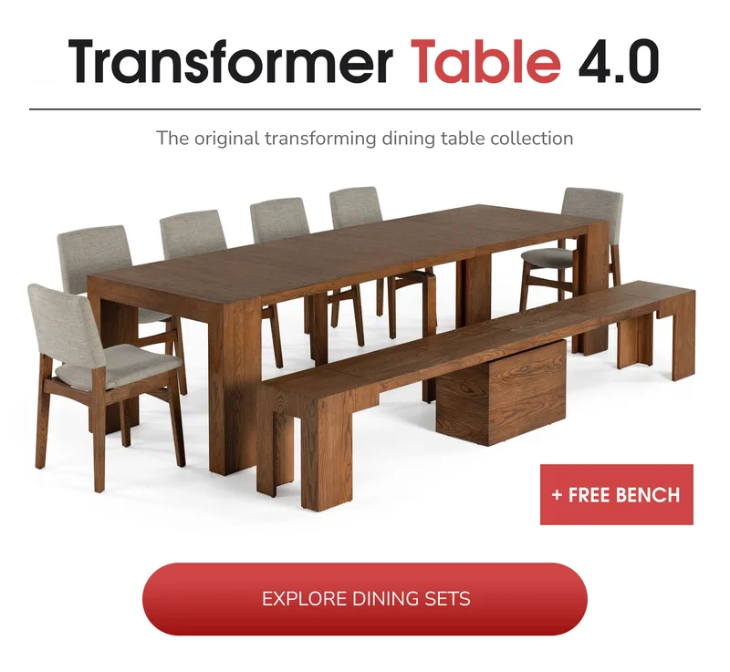 Transformer Table 4.0