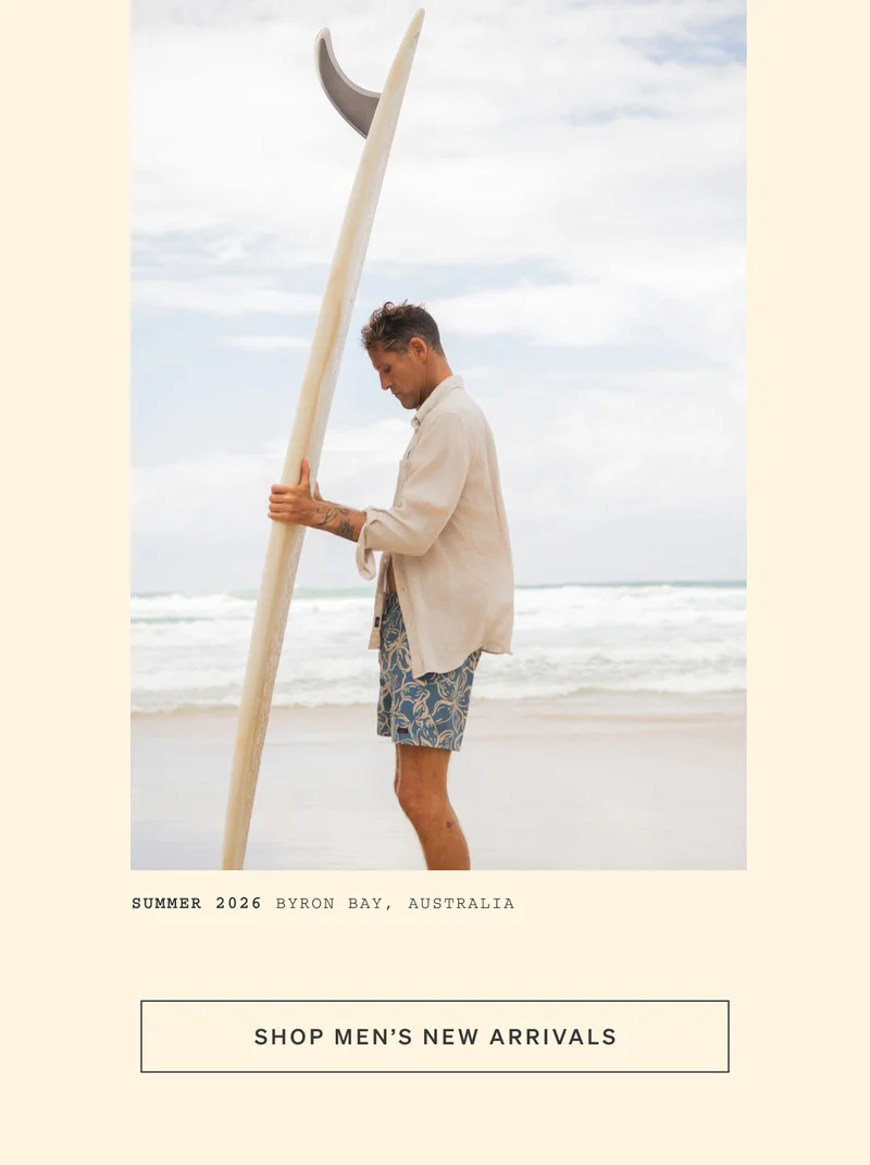 Shop Men's New Arrivals