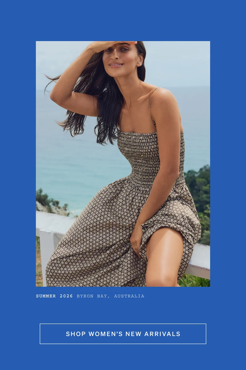 Shop Women's New Arrivals