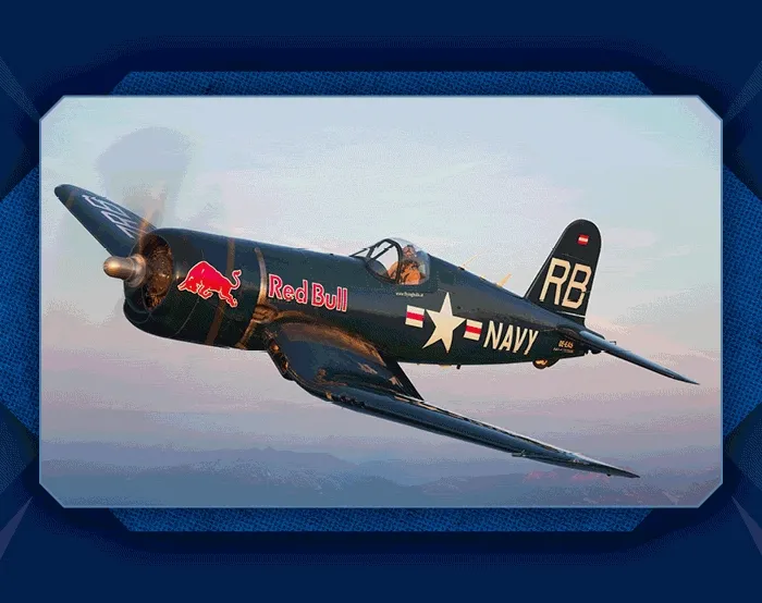 The Flying Bulls Collection