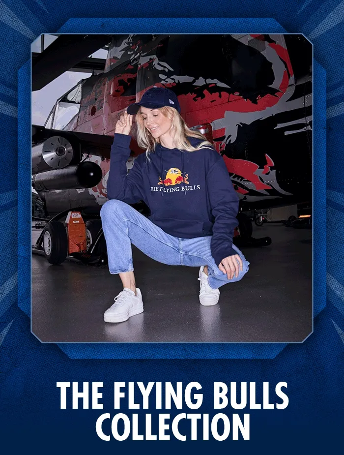 Discover The Flying Bulls Collection