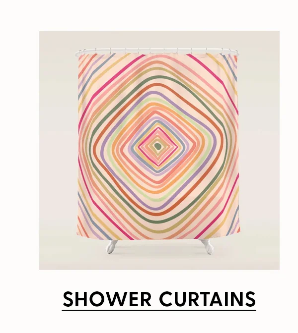 Shop Shower Curtains