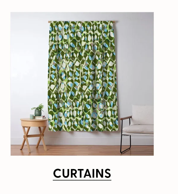Shop Curtains