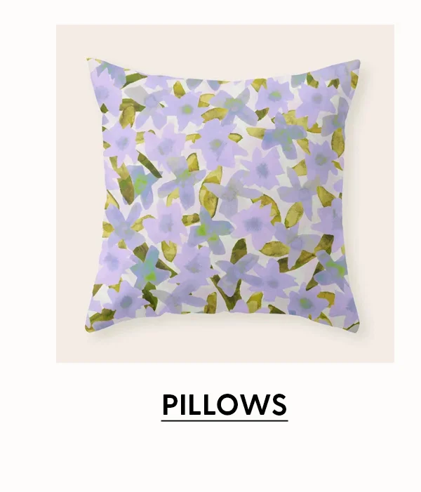 Shop Pillows