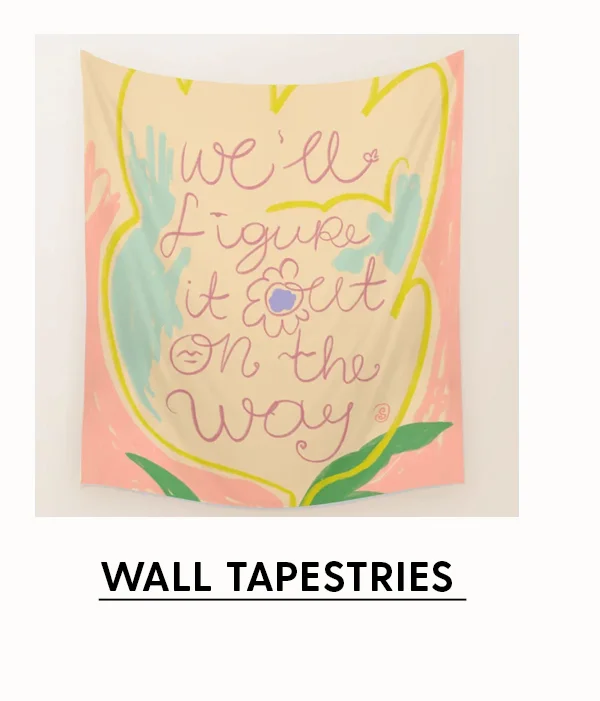 Shop Wall Tapestries