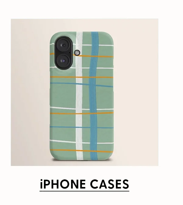 Shop iPhone Cases