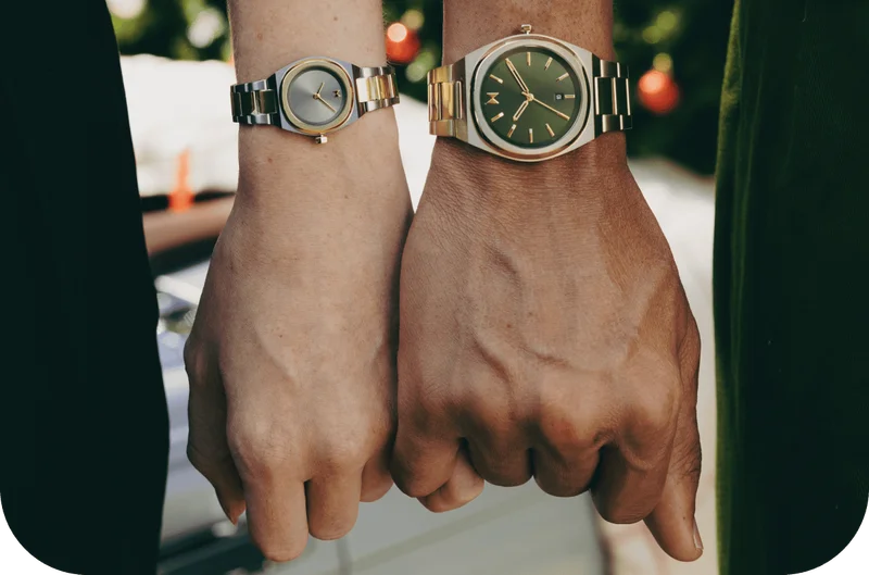 Watches