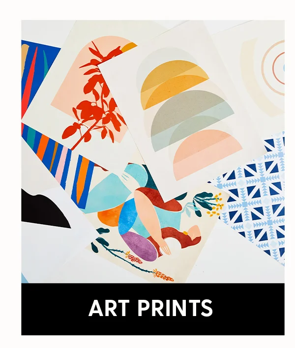 Shop Art Prints