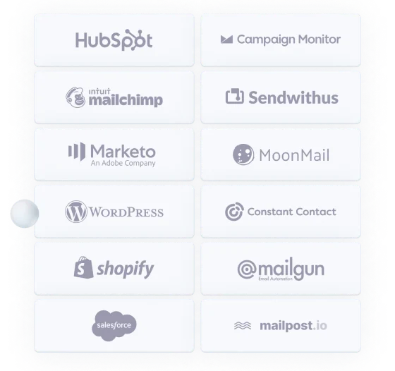 Marketing Tools