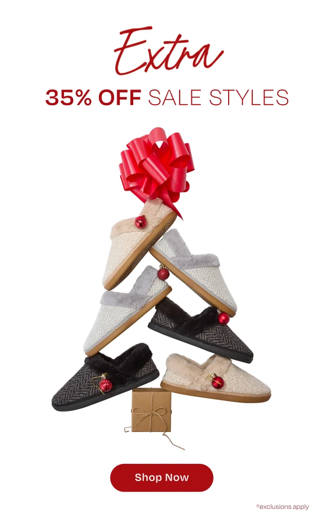 Extra 35% Off Sale Styles + Free Expedited Shipping Upgrade