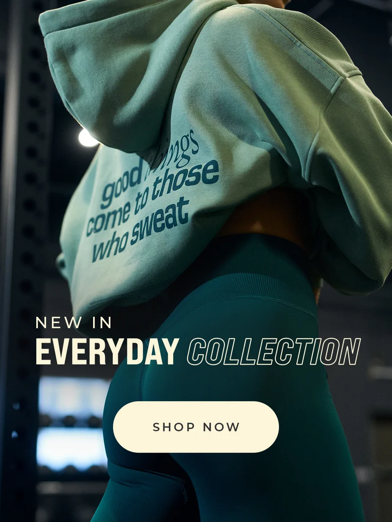 EVERYDAY COLLECTION - NEW PRINTS, NEW COLOURS
