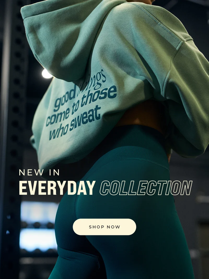 EVERYDAY COLLECTION - NEW PRINTS, NEW COLOURS