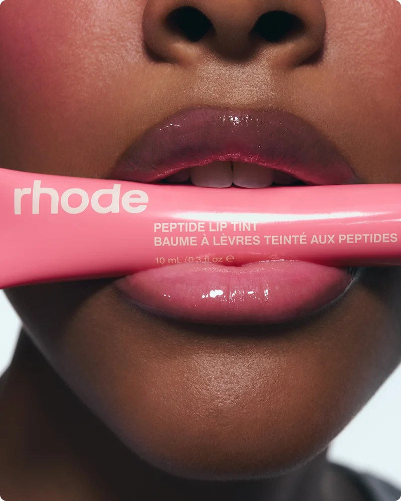 peptide lip tint sweet pea