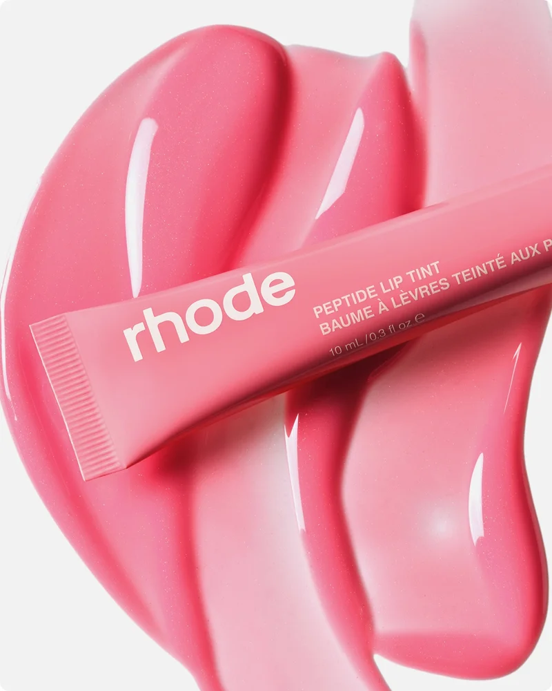 peptide lip tint sweet pea