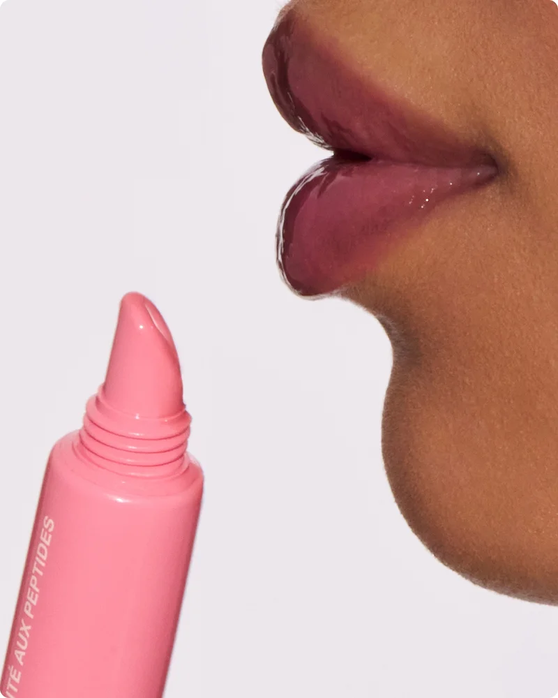 peptide lip tint sweet pea