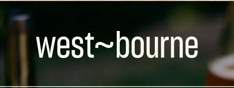 West Bourne