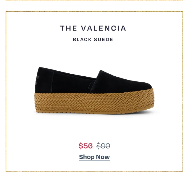 The Valencia