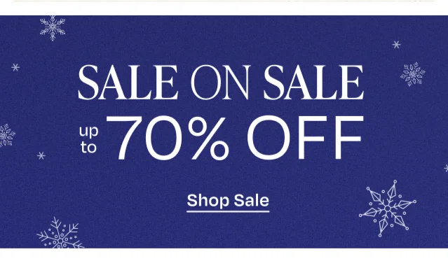 Cheers to You Sale on Sale Up to 70% Off