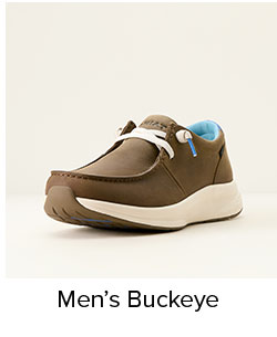 Men’s Buckeye