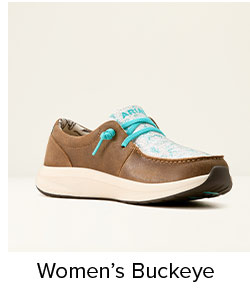 Women’s Buckeye
