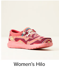 Women’s Hilo
