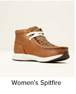 Women’s Spitfire