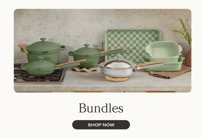 Bundles - Shop Now