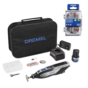 Save $30: Dremel Rotary Tool & Accessory Kit