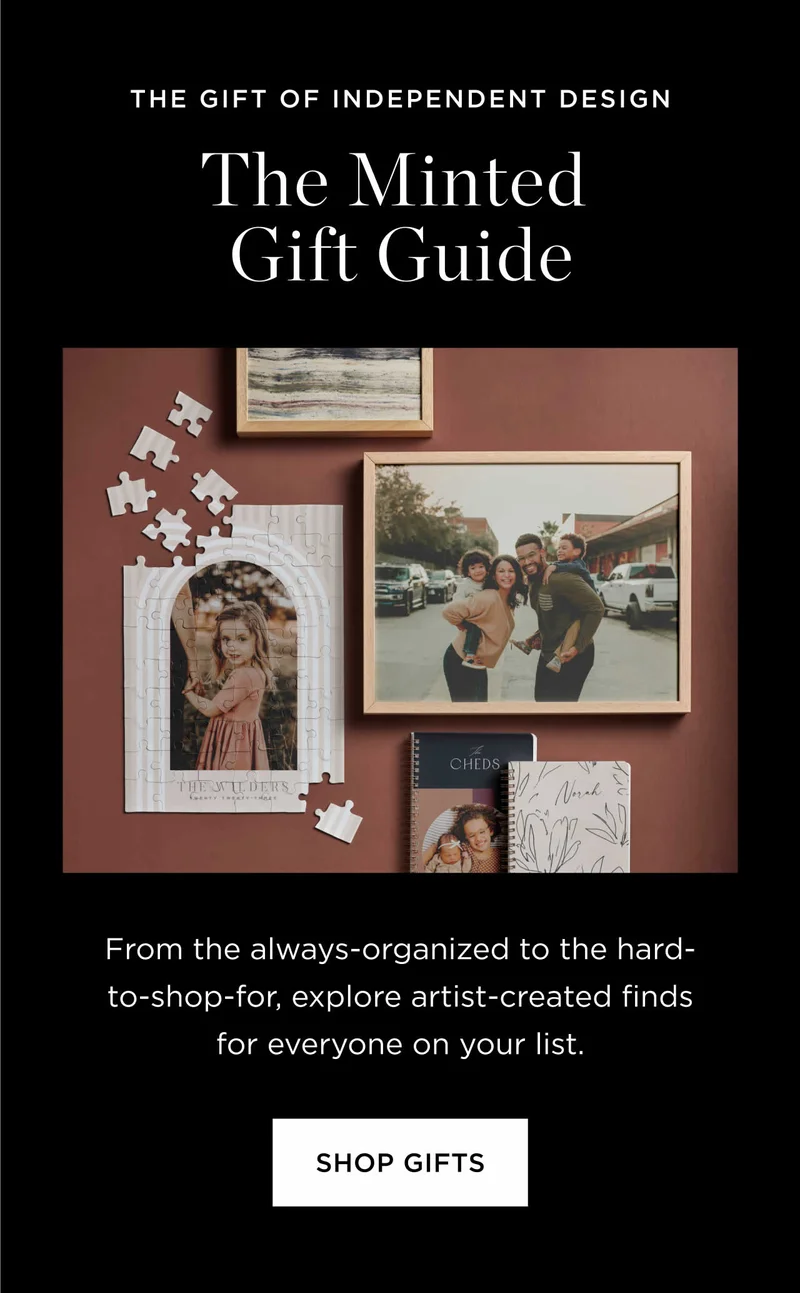 Shop Gifts