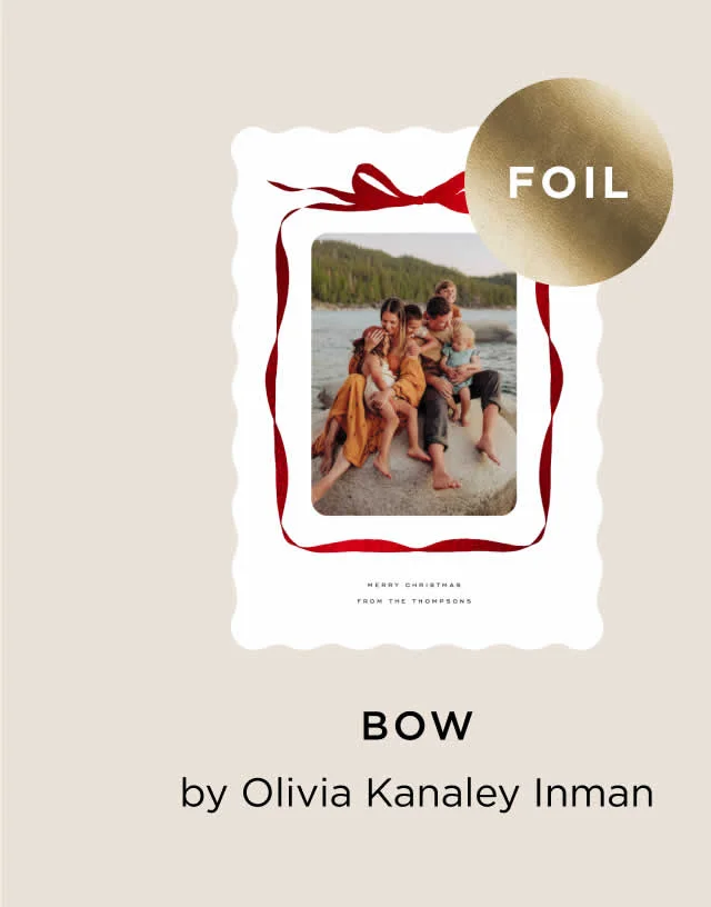Bow
