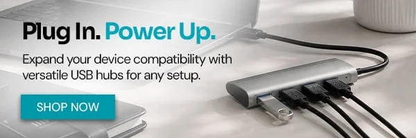 USB Hubs