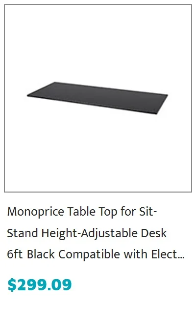 View product recommended for you