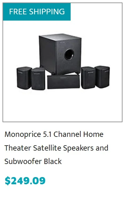 View product recommended for you