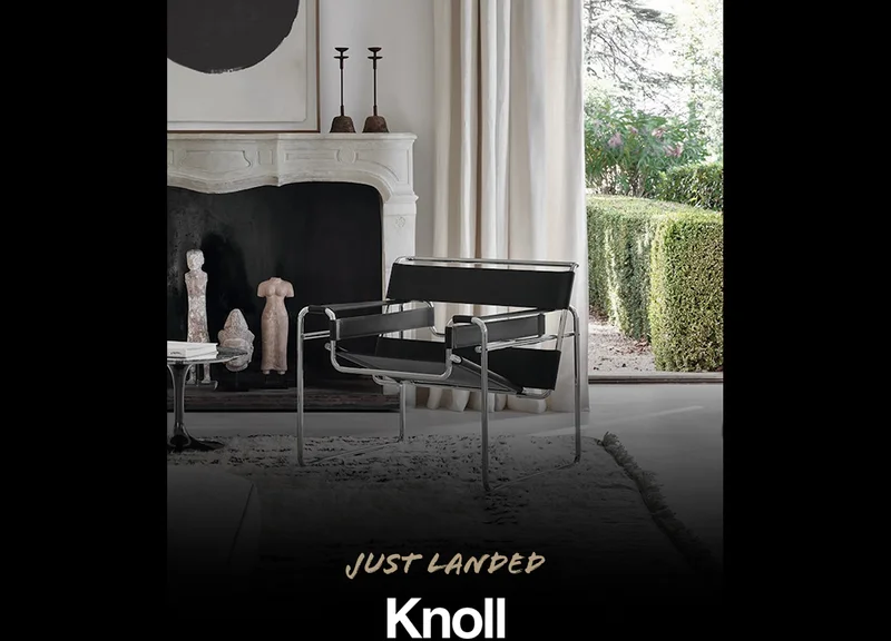 Knoll