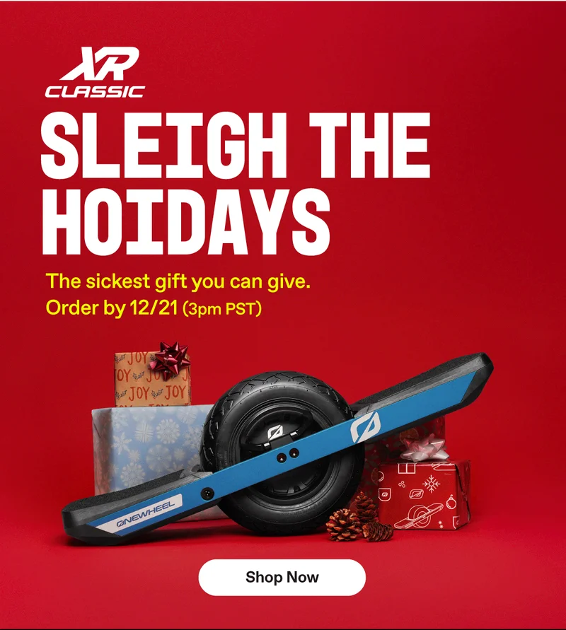 Onewheel Sale