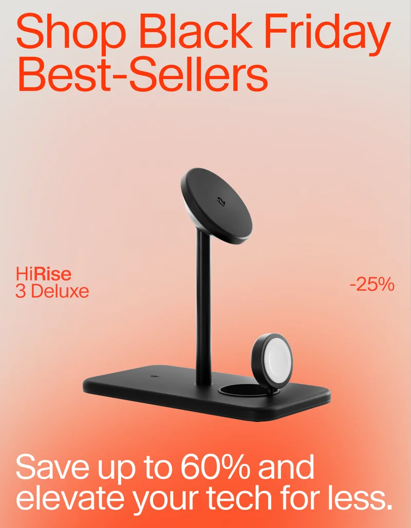 Black Friday Deals