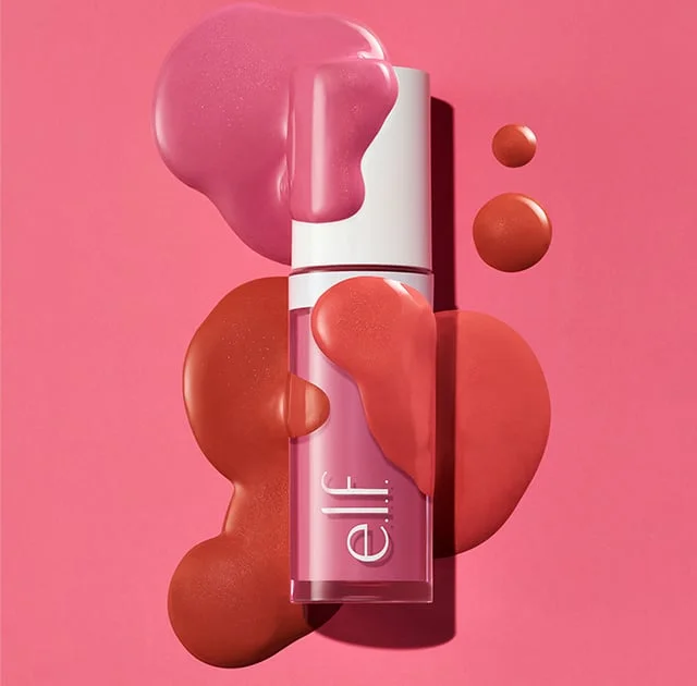 Camo Liquid Blush