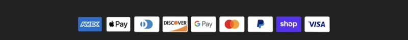 Payment Badges