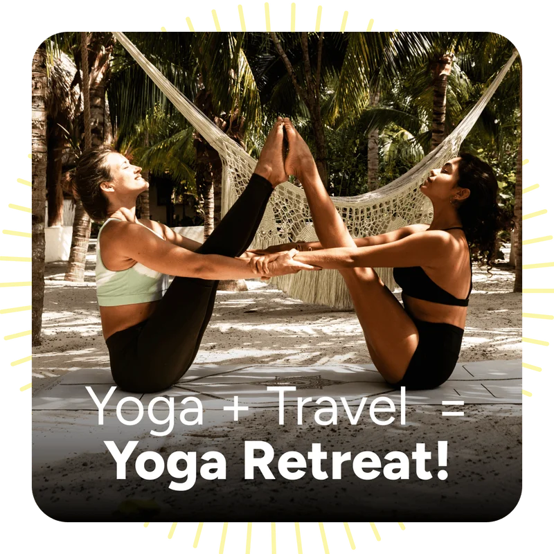 Yoga Retreat