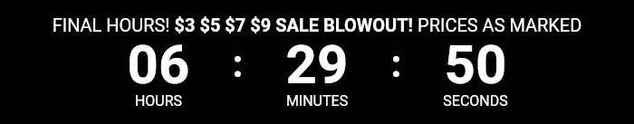 Countdown Timer