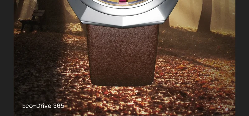 Eco-Drive 365