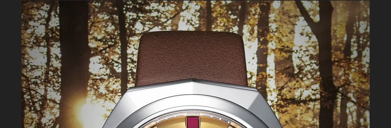 Eco-Drive 365