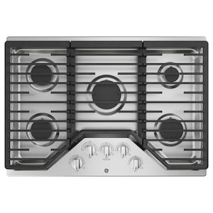 Up to 45% Off Select GE Cooktops